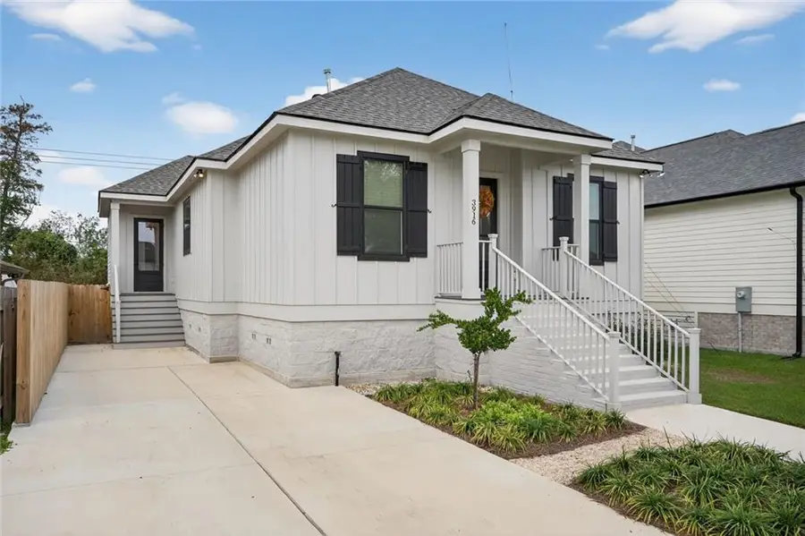 3916 Norwood Drive, Chalmette, LA 70043 - Image #2
