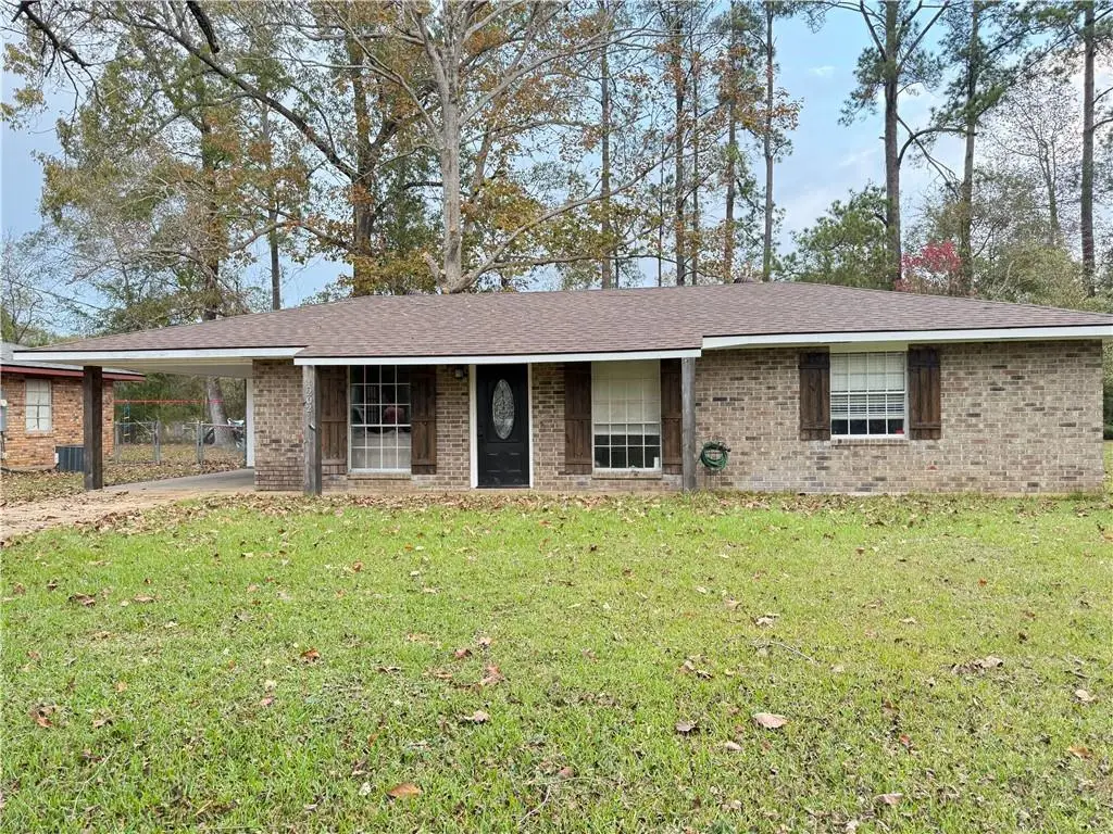 1202 Mockingbird Lane, Oakdale, LA 71463 - Image #1