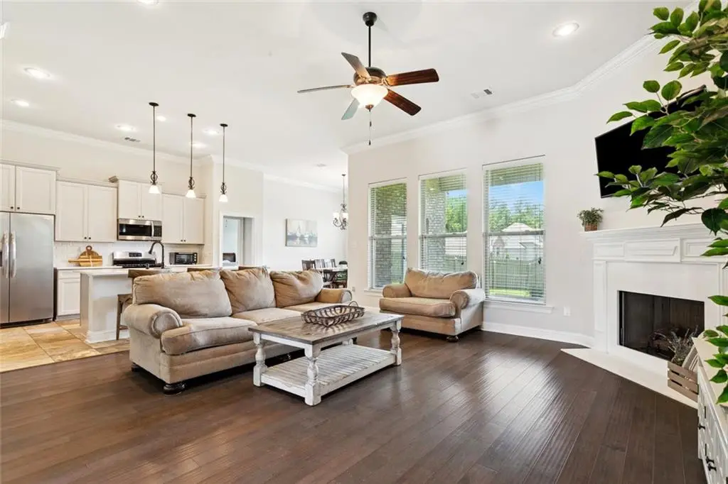 325 Cedar Creek Drive, Madisonville, LA 70447 - #1