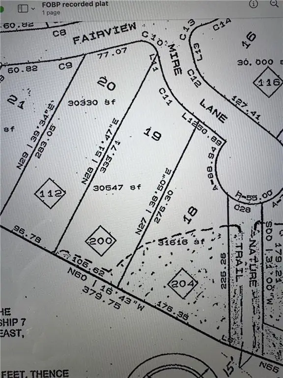 Lot 18 Fairview Oaks Drive, Mandeville, LA 70471 - #1