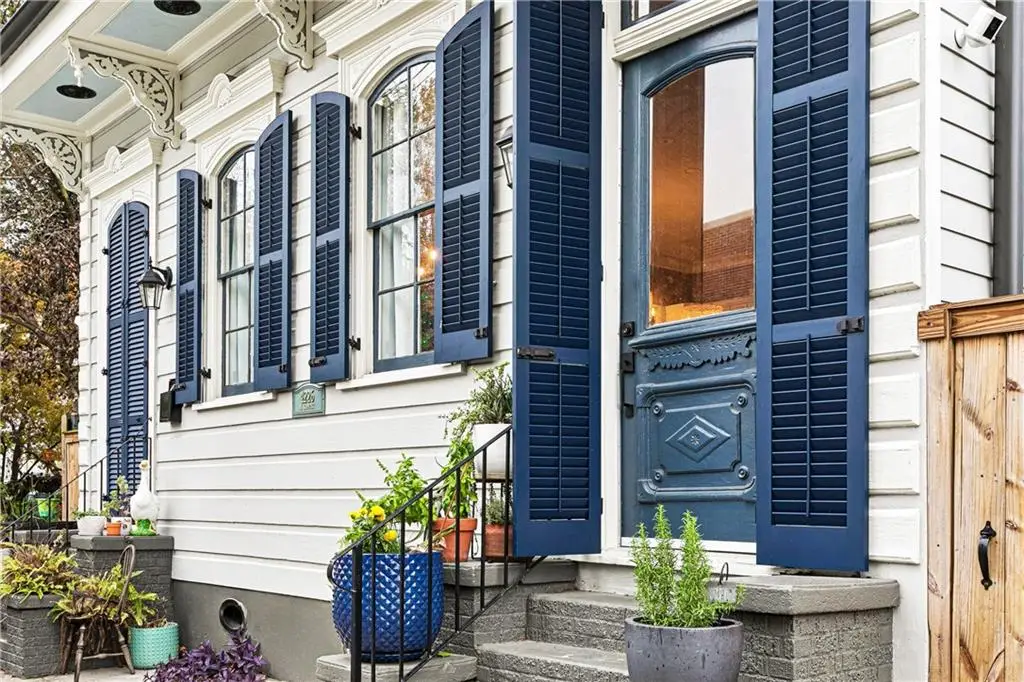 4226 N Rampart Street, New Orleans, LA 70117 - #1