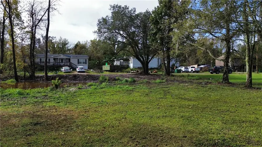 Verdin Lane, Lafitte, LA 70067 - #3