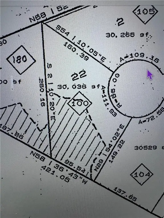 Lot 22 Fairview Oaks Drive, Mandeville, LA 70471