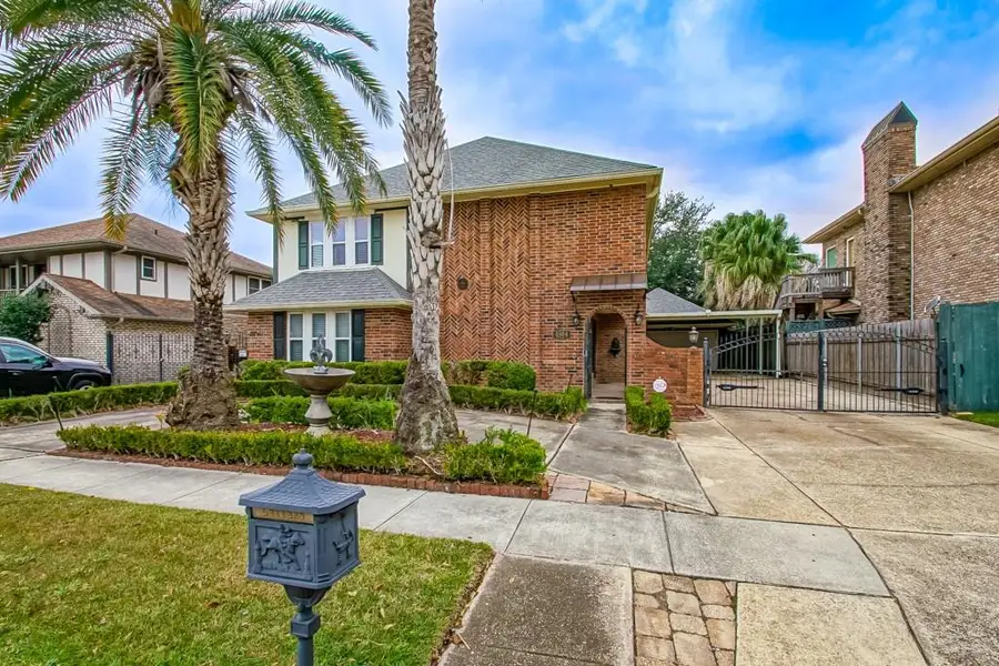 4804 Chateau Drive, Metairie, LA 70002 - #2