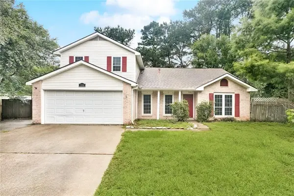 104 Saint John Circle, Covington, LA 70433