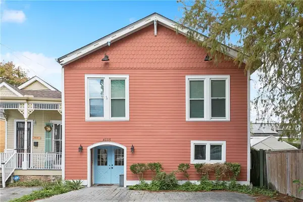 4115 Loyola Avenue, New Orleans, LA 70115