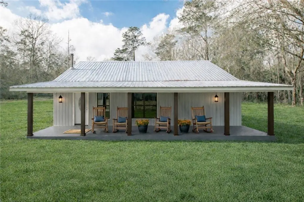 15179 Rufus Thomas Road, Bogalusa, LA 70427 - #1