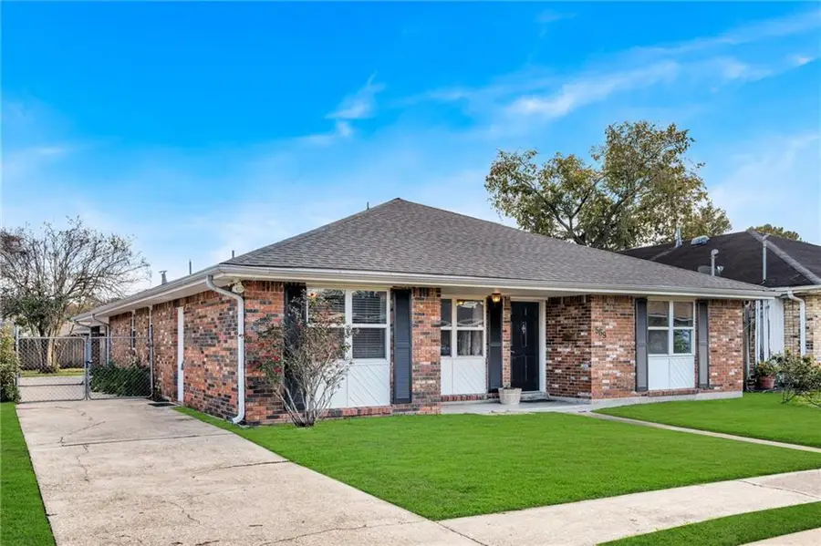 569 Aris Avenue, Metairie, LA 70005 - #2