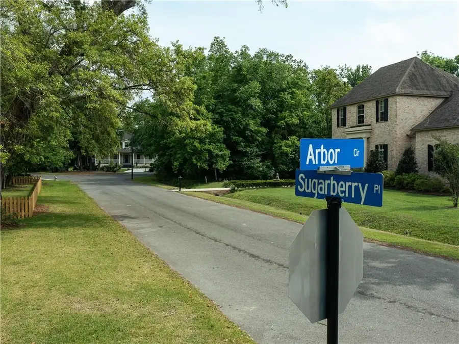 12 Sugarberry Place, New Orleans, LA 70131 - #2