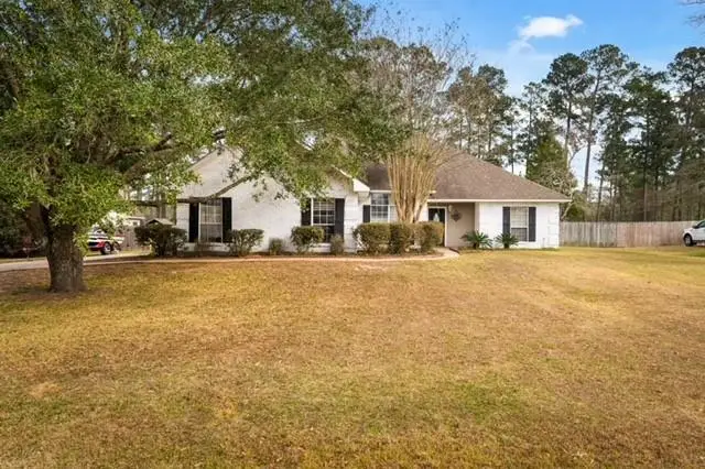 112 Oak Run Trail Road, Ball, LA 71405 - #3