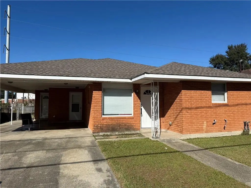 2918 20 Packenham Drive, Chalmette, LA 70043 - #1