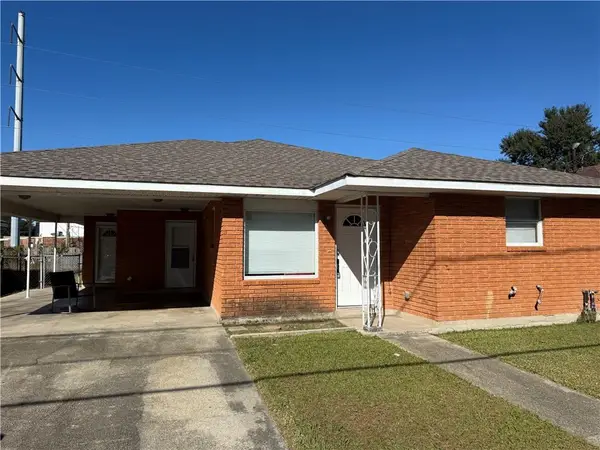 2918 20 Packenham Drive, Chalmette, LA 70043