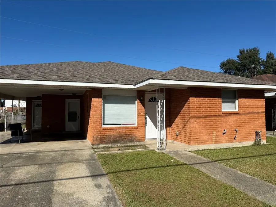 2918 20 Packenham Drive, Chalmette, LA 70043 - #2