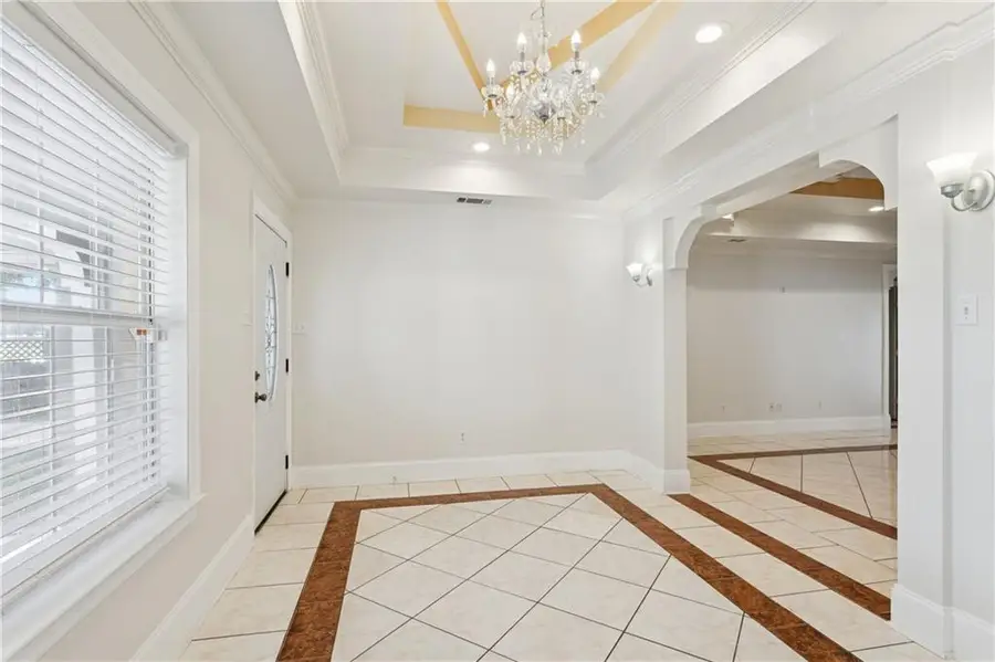 4534 Hickerson Drive, New Orleans, LA 70127 - #3