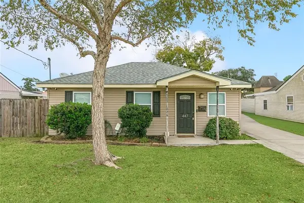 447 Roseland Parkway, Harahan, LA 70123