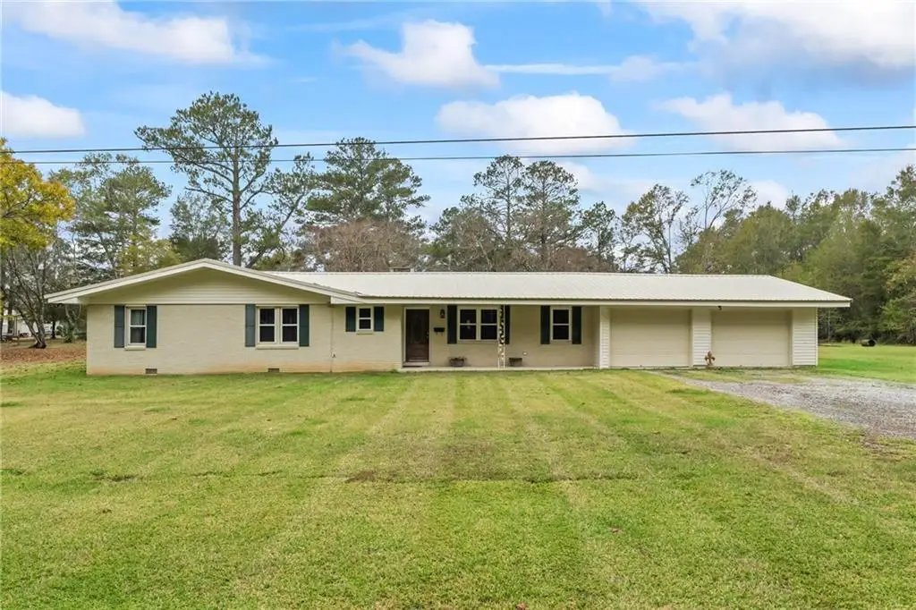 1106 Dr James Stafford Road, Franklinton, LA 70438 - #1