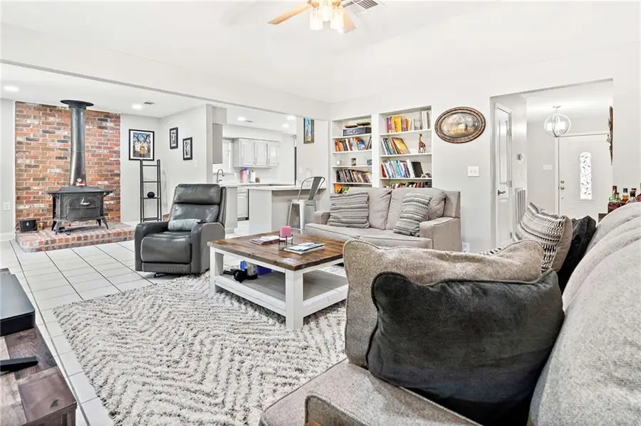 61 Parlange Drive, Destrehan, LA 70047 - #3