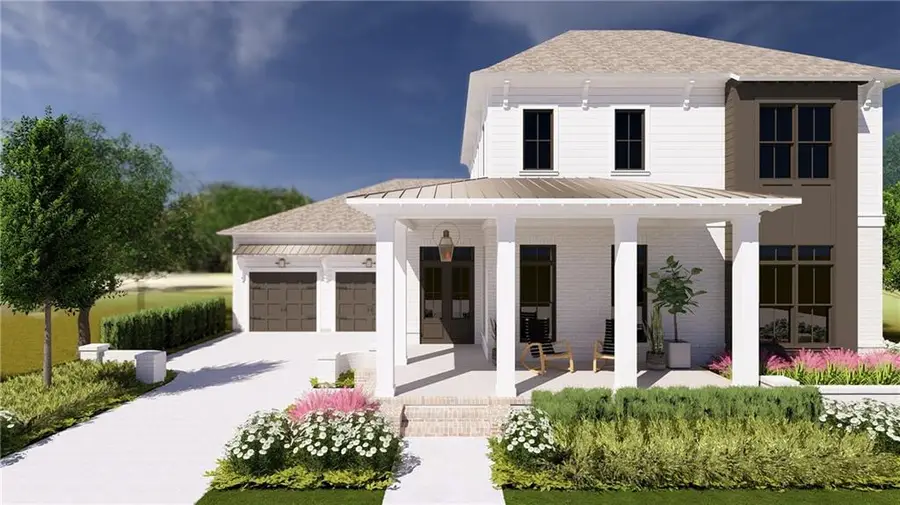 805 Chretien Point Avenue, Covington, LA 70433 - Image #2