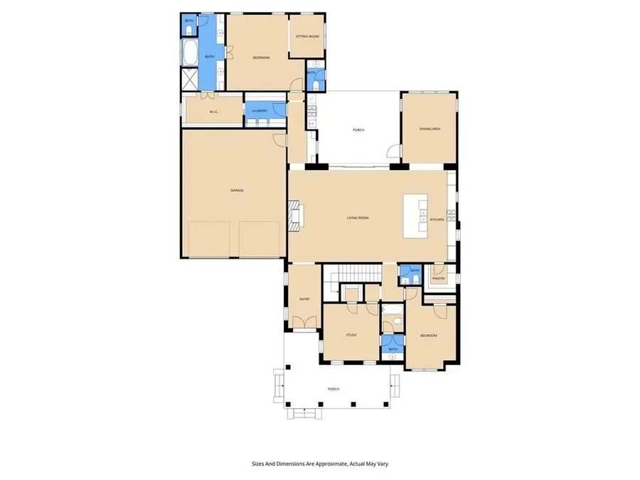 805 Chretien Point Avenue, Covington, LA 70433 - Image #3