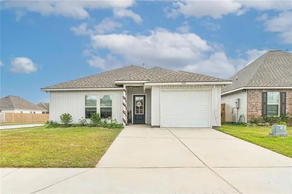 6601 Acre Road, Marrero, LA 70072