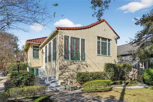 1700 Audubon Street, New Orleans, LA 70118