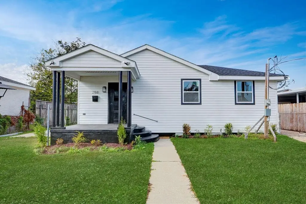 258 East Avenue, Harahan, LA 70123 - Image #1