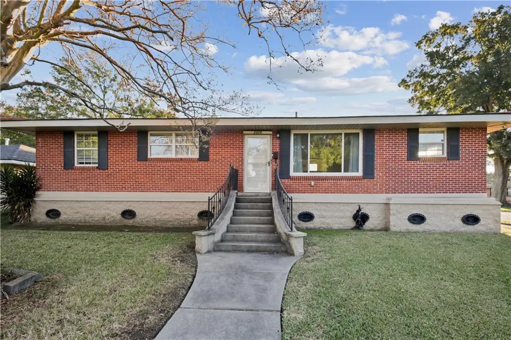 2320 Roosevelt Boulevard, Kenner, LA 70062 - #1