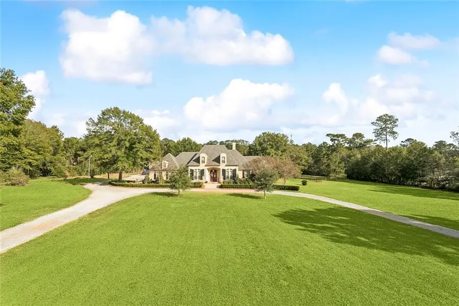 206 Normandy Drive, Folsom, LA 70437 - #2