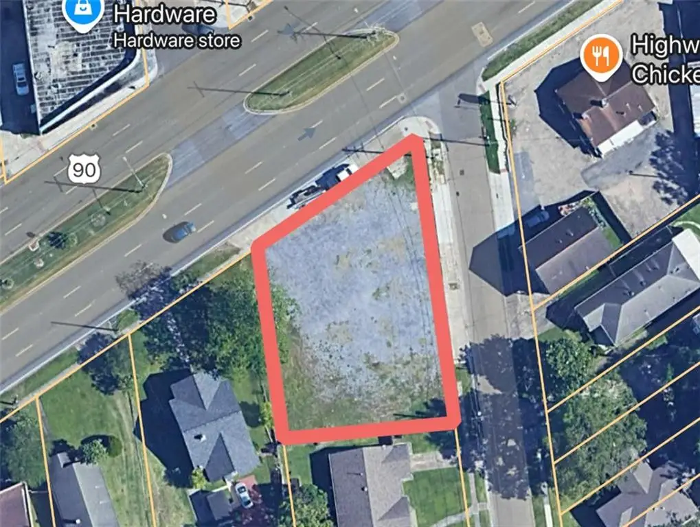 4200 Jefferson Highway, Jefferson, LA 70121 - #1