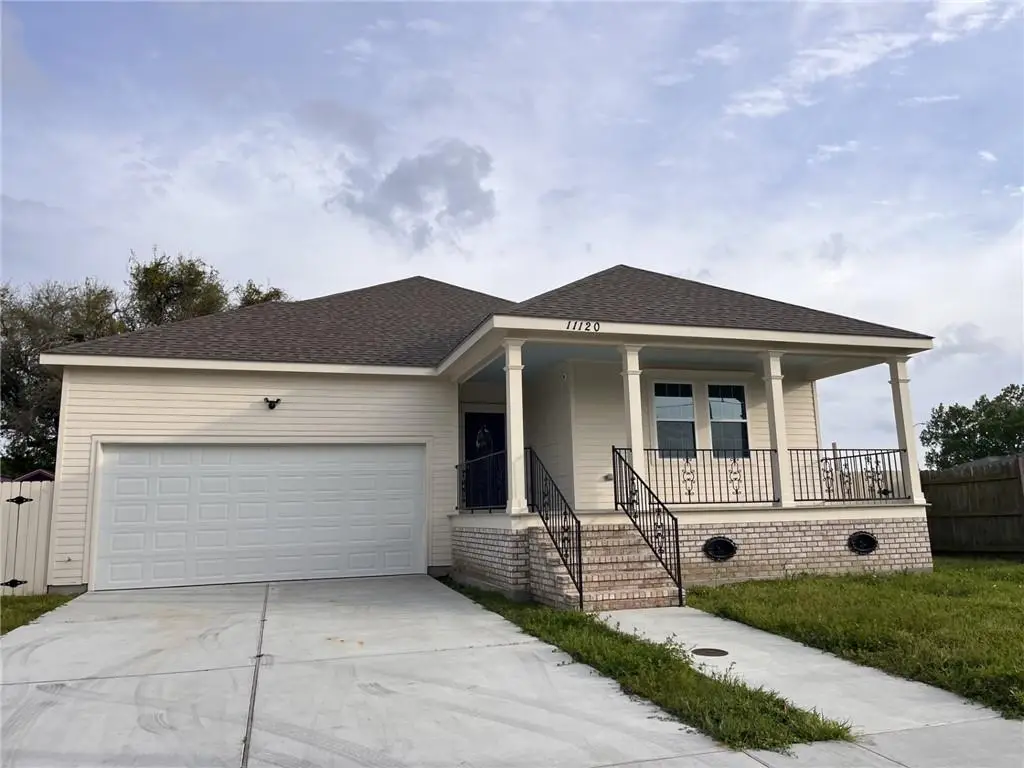 11120 Morrison Road, New Orleans, LA 70128 - #1