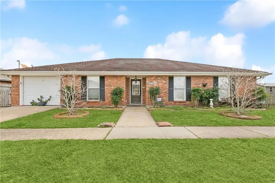 3221 Riverland Drive, Chalmette, LA 70043 - Image #2