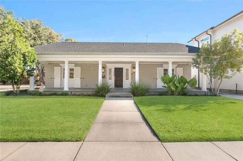 5727 Fleur De Lis Drive, New Orleans, LA 70124 - Image #1