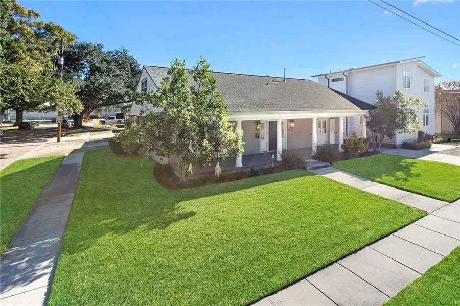 5727 Fleur De Lis Drive, New Orleans, LA 70124 - Image #2