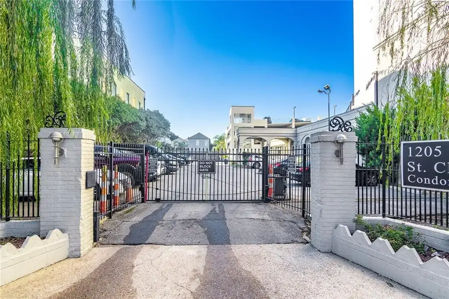 1205 St Charles Avenue #1017, New Orleans, LA 70130 - #2