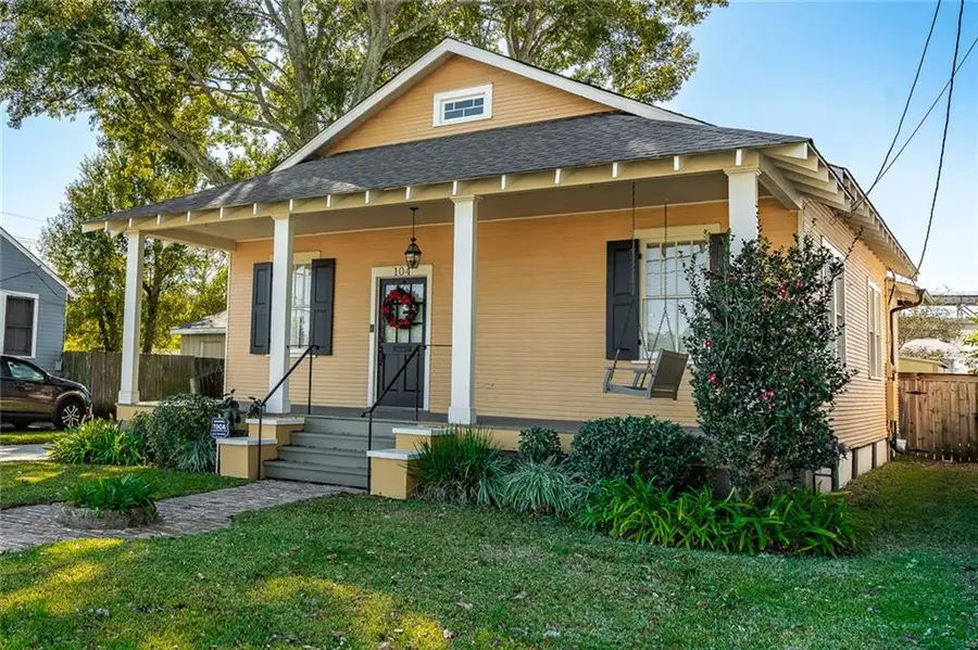 104 Jefferson Heights Avenue, Jefferson, LA 70121 - Image #3