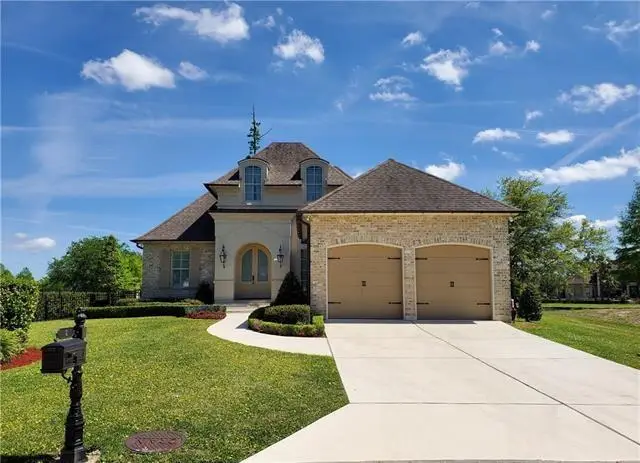 2 Harbour Town Court, New Orleans, LA 70131 - Image #2