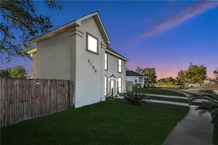 5160 Metropolitan Drive, New Orleans, LA 70126 - #2