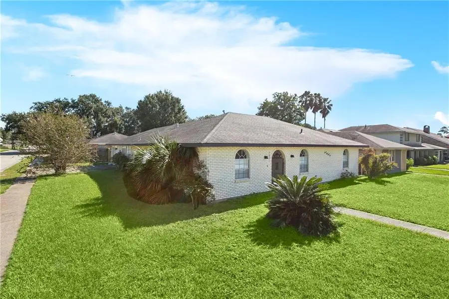 7831 Masefield Street, New Orleans, LA 70126 - #2