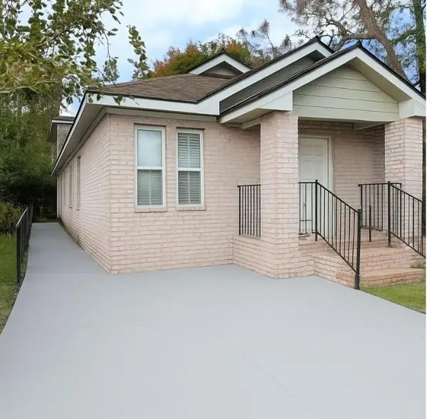 1861 Abundance Street, New Orleans, LA 70122