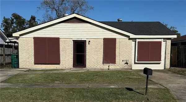 2512 Joy Ann Drive, Marrero, LA 70072