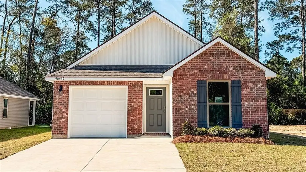 40539 Cara Mae Street, Slidell, LA 70461 - #1
