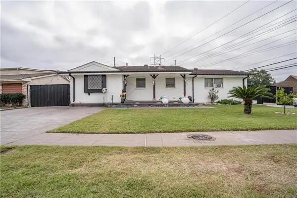 7116 Asher Street, Metairie, LA 70003