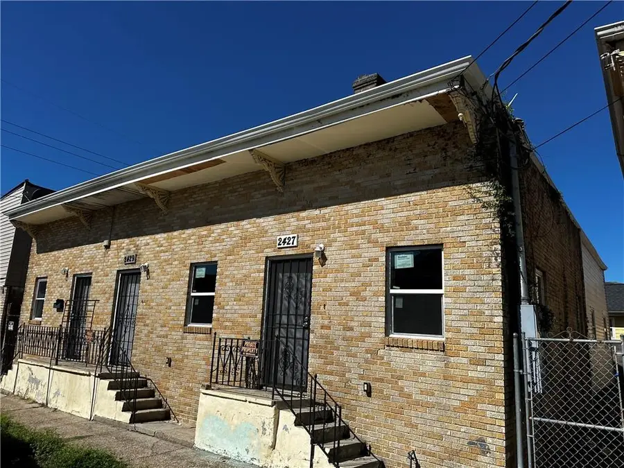 2429 Clara Street, New Orleans, LA 70113 - Image #2