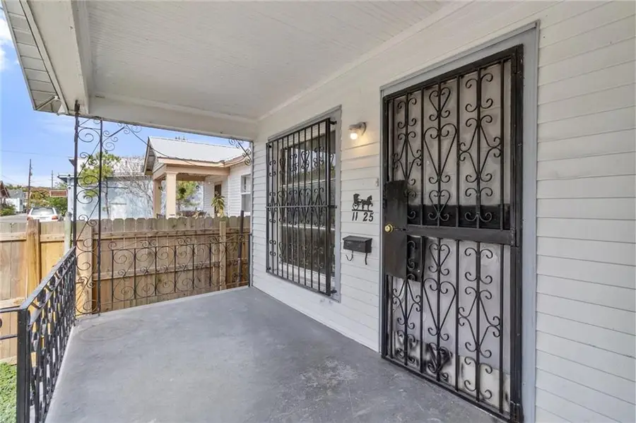 1123 25 Mazant Street, New Orleans, LA 70117 - Image #3