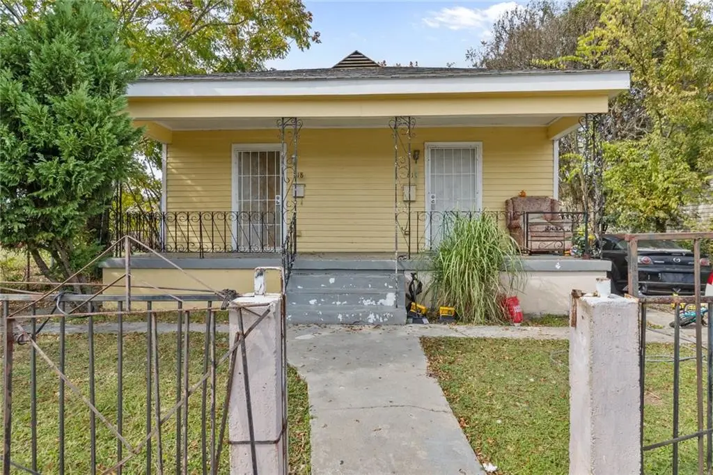 816 18 Gordon Street, New Orleans, LA 70117 - #1