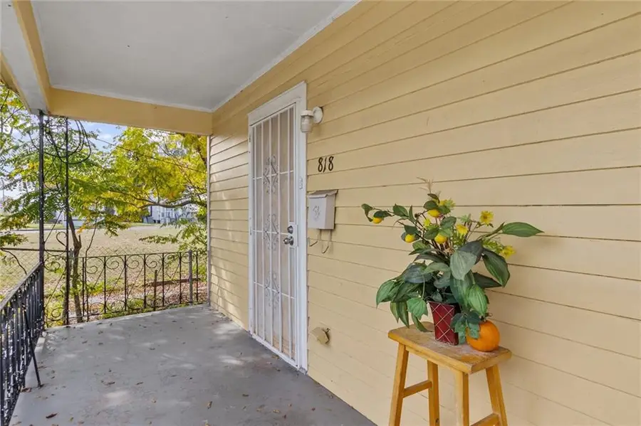 816 18 Gordon Street, New Orleans, LA 70117 - #2