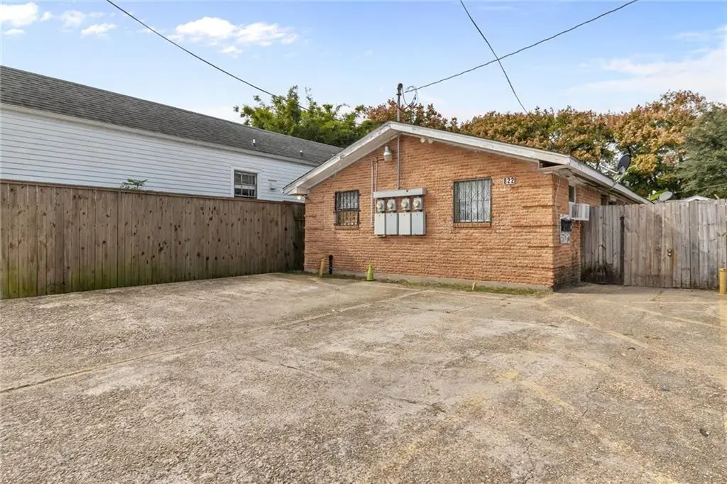 822 Delery Street, New Orleans, LA 70117 - #1