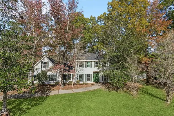 322 Rosedown Way, Mandeville, LA 70471