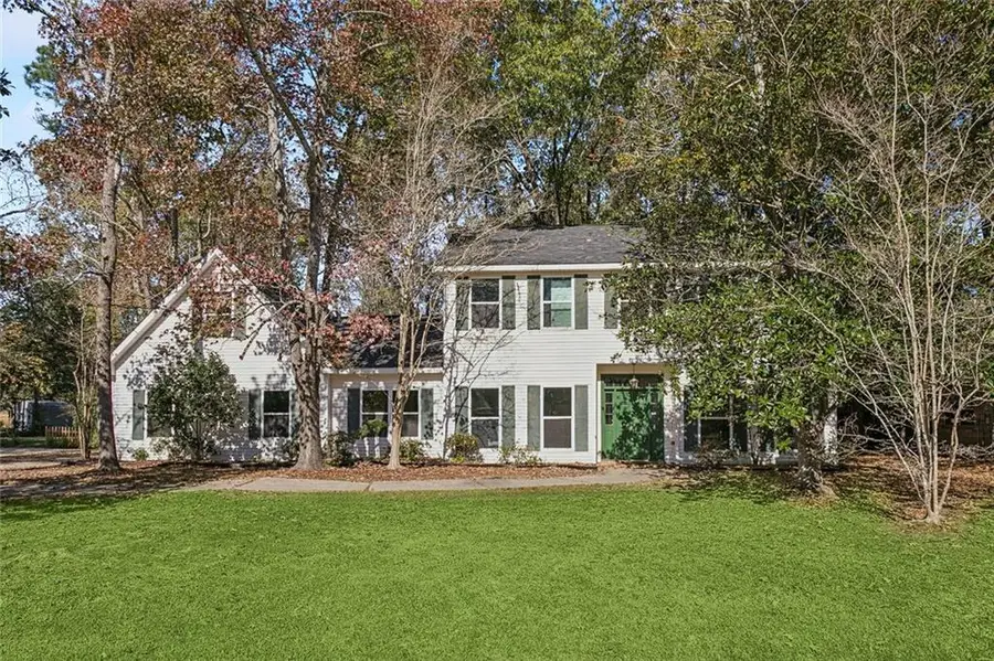 322 Rosedown Way, Mandeville, LA 70471 - Image #2