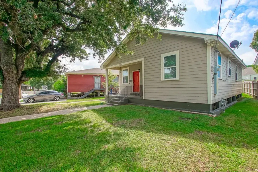 4313 Rayne Drive, New Orleans, LA 70122 - #2